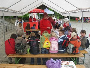 Sicherheit braucht K&ouml;pfchen
