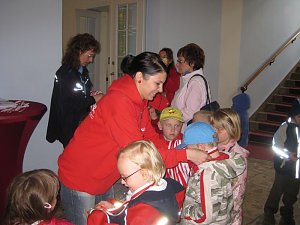 Sicherheit braucht K&ouml;pfchen