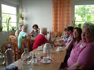 Tag der offenen T&uuml;r