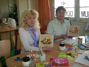 Tag der offenen T&uuml;r
