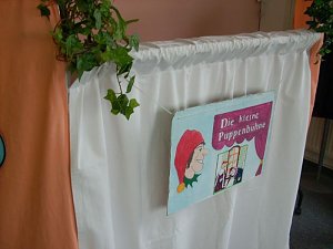 Tag der offenen T&uuml;r