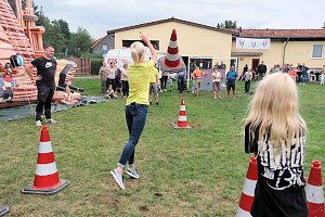 Simson-Treffen in Harzungen