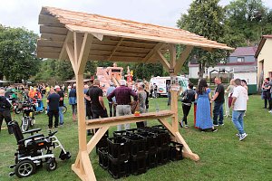 Simson-Treffen in Harzungen
