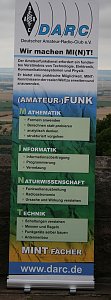 Funktertreffen am Kyffh&auml;userdenkmal