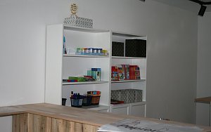 Neuer&ouml;ffnung in Kelbra 