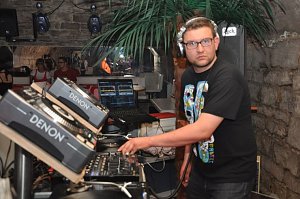 Minimaler Auftakt & Schabernack