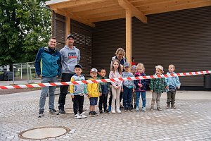 Neuer Abenteuerspielplatz f&uuml;r Bad Langensalza