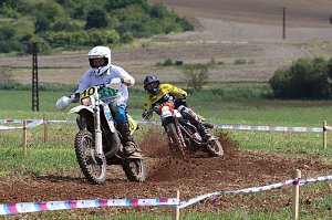 7. Klassik Enduro im S&uuml;dharz