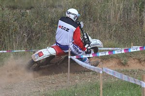 7. Klassik Enduro im S&uuml;dharz