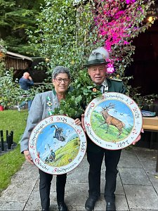 Schützenfest in Osterode