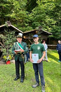 Schützenfest in Osterode