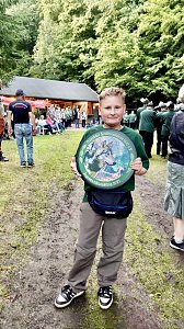 Schützenfest in Osterode