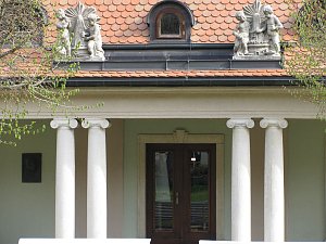 Dritte Station: Bad Brambach