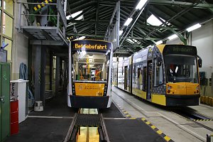 Th&uuml;ringens Verkehrsminister Steffen Sch&uuml;tz (BSW) zu Gast in Nordhausen