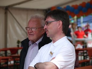 Bewegen und begeistern