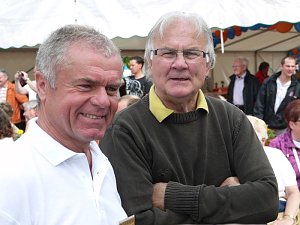 Bewegen und begeistern