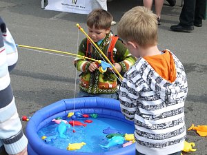 Bewegen und begeistern
