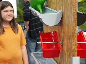 Bewegen und begeistern
