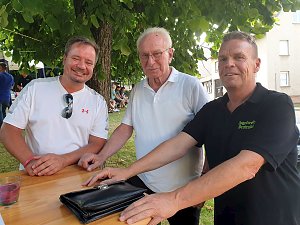 Moppelchenfest in Breitenholz