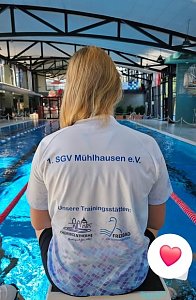 Sommerferien im Badehaus
