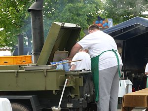 Bewegen und begeistern