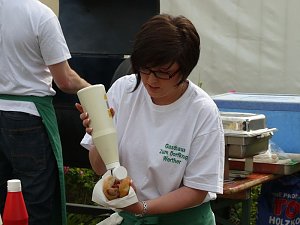 Bewegen und begeistern