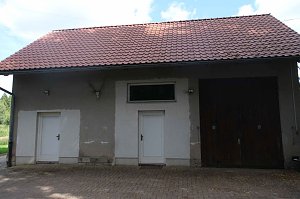Peter Blei unterwegs im Birkenmoor
