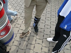 Bewegen und begeistern