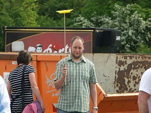 Bewegen und begeistern