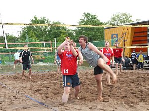 Bewegen und begeistern
