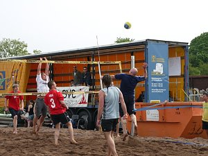 Bewegen und begeistern