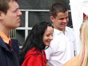 Bewegen und begeistern
