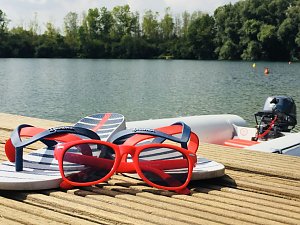 Das Sommerfest am Kiesschacht war im vergangenen Jahr ein voller Erfolg