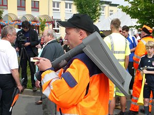 Bewegen und begeistern
