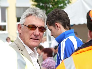 Bewegen und begeistern