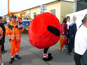 Bewegen und begeistern