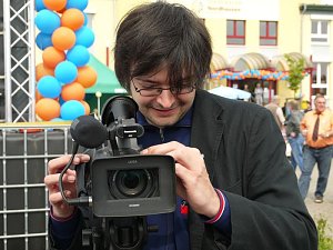 Bewegen und begeistern