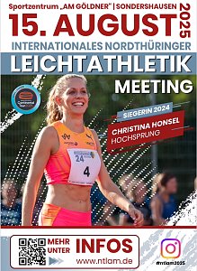 Auf dem G&ouml;ldner treffen sich am Freitag internationale Top-Athleten