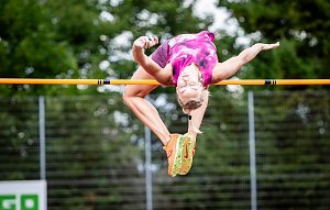 Auf dem G&ouml;ldner treffen sich am Freitag internationale Top-Athleten