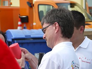 Bewegen und begeistern