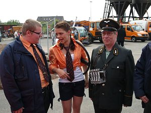 Bewegen und begeistern