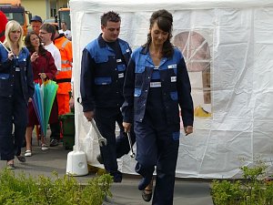 Bewegen und begeistern