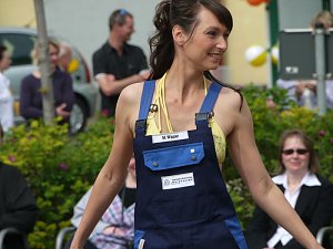 Bewegen und begeistern