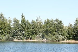 Besuch bei der DRK-Wasserwacht in Nordhausen