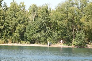 Besuch bei der DRK-Wasserwacht in Nordhausen