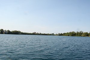 Besuch bei der DRK-Wasserwacht in Nordhausen