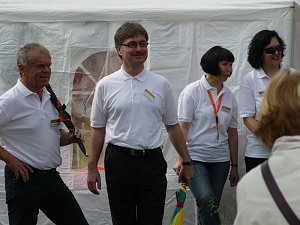 Bewegen und begeistern