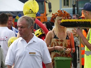 Bewegen und begeistern