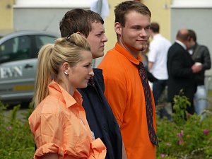 Bewegen und begeistern