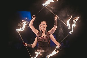 Duo Stellaris